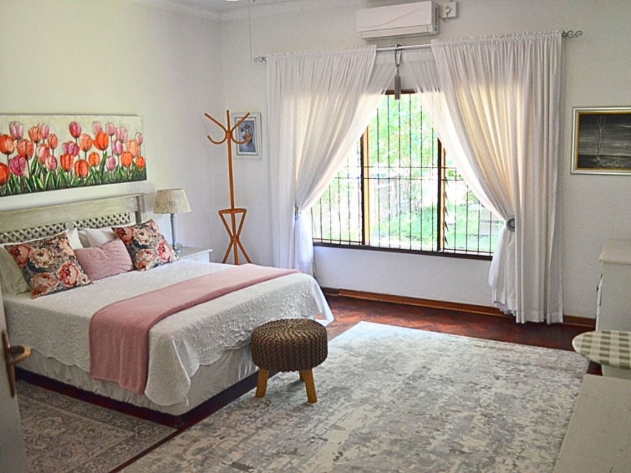 4 Bedroom Property for Sale in Wilgenhof Free State